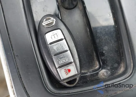 2016 Nissan Sentra Fe+ S/S/Sl/Sr/Sv из США, поврежденный, VIN 3N1AB7APXGL646231